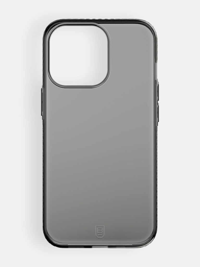 BodyGuardz Carve Case (Clear/Clear) for Apple iPhone 13 Pro, , large
